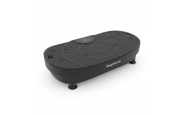 Vibration Exercise Machine Pro