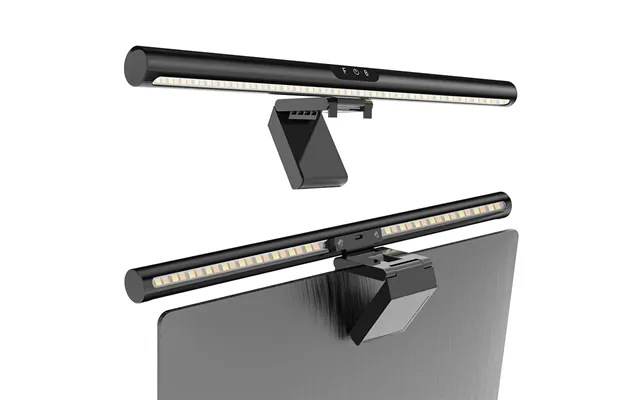 Led Lampe Til Din Laptop Computer - Usb