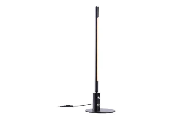 Minimalistisk Skrivebordslampe - Med Base