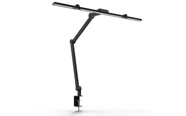 Skrivebordslampe - Led