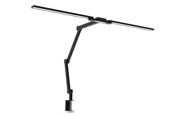 Skrivebordslampe - Led