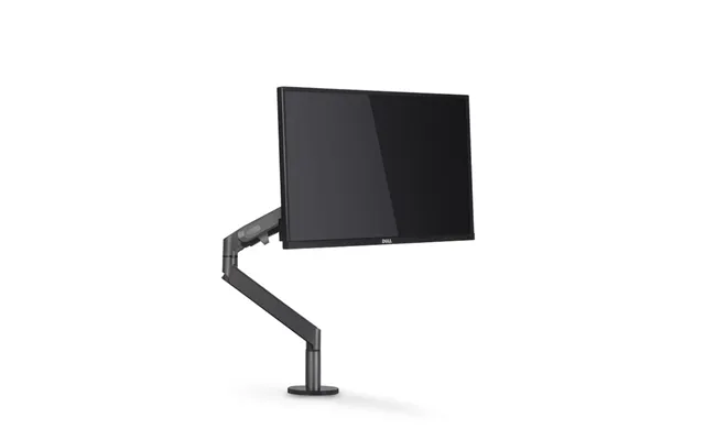 Wergon Moon Gasfjeder Monitor Holder 32 - Mørkegrå
