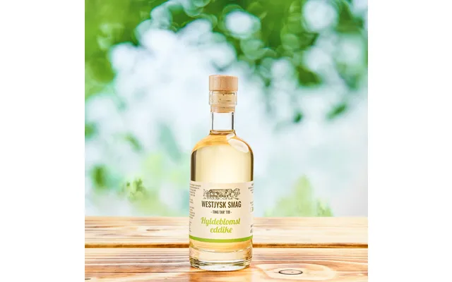 Hyldeblomsteddike 250ml