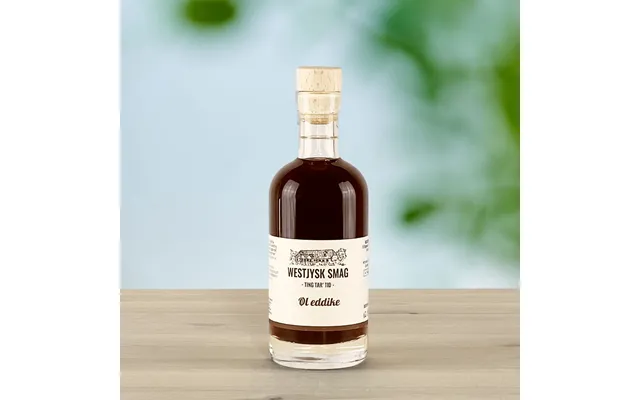 Øl Eddike 250ml