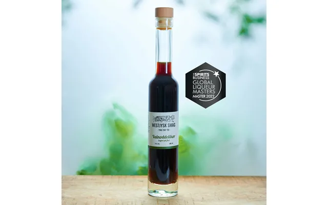 Valnøddelikør 200 Ml