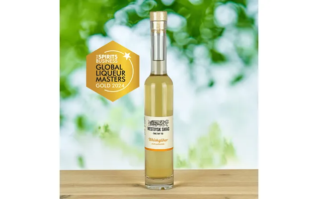 Whisky Likør 200 Ml