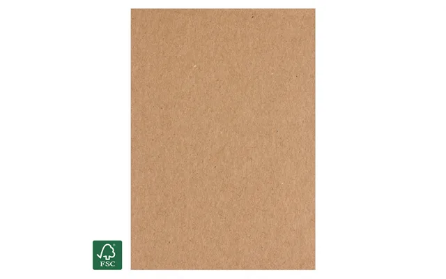 A4 Papir Natur 300g 10 Ark