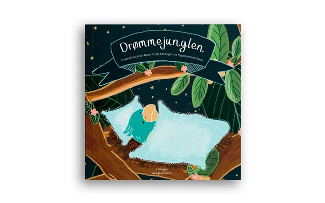 Drømmejunglen - Godnathistorier