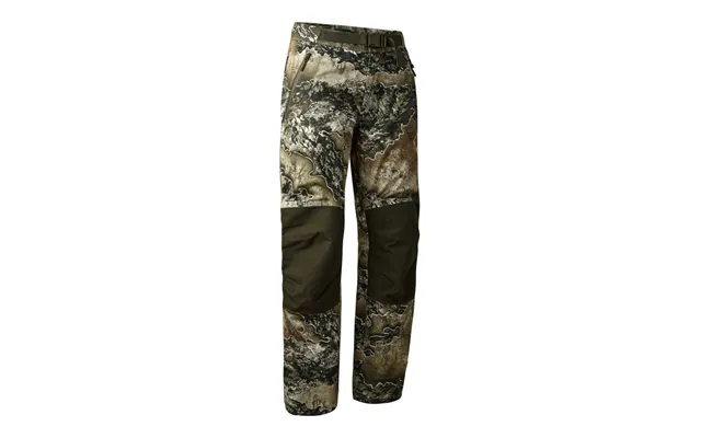 Deerhunter Excape Regnbukser Herre - S