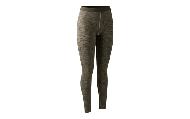 Deerhunter Lady Insulated Leggings Dame - 34