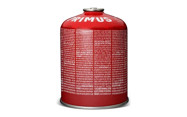 Primus Power Gas Gaspatron - 100 G