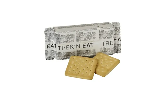 Trek N Eat Trekking Kiks 12 Stk