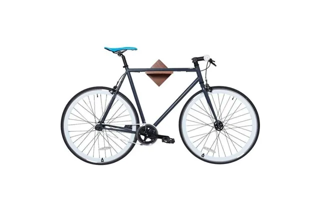 Burnside Cykelholder I Træ - Ahorn