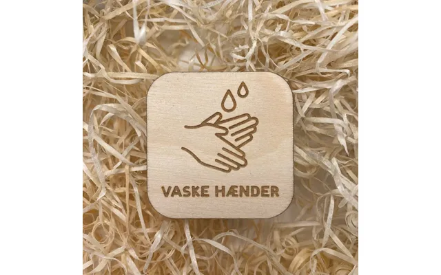 Badeværelset - Bland Selv Brikker
