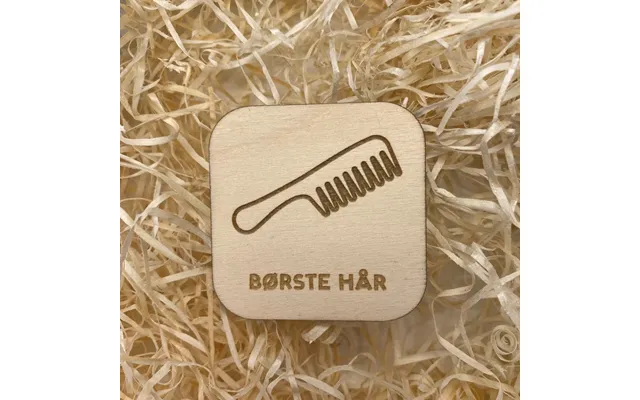 Badeværelset - Bland Selv Brikker