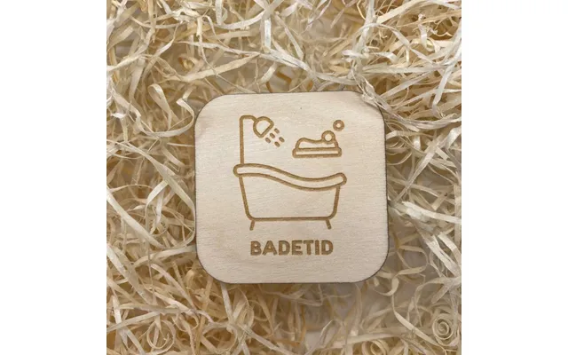 Badeværelset - Bland Selv Brikker