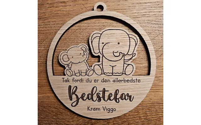 Design Selv, Ophæng - 1 1