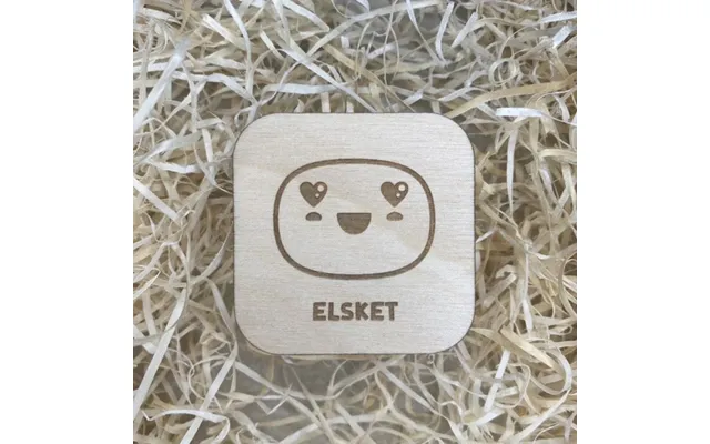 Humørbrikker - Strukturbrikker Serien product image
