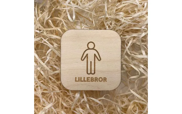 Personer - Bland Selv Brikker