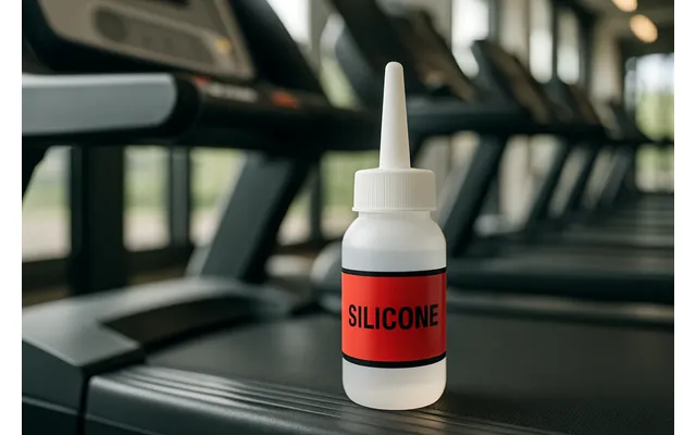 Silikone Olie product image
