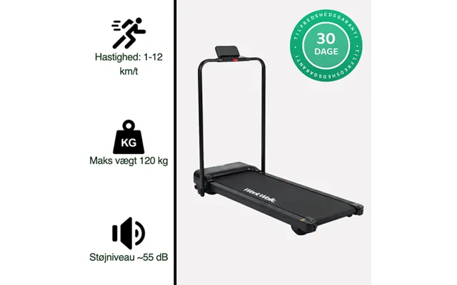 Workwalk Pro Løbebånd