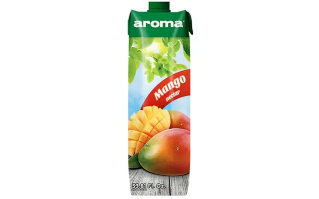 Aroma Mango Nektar 1 L