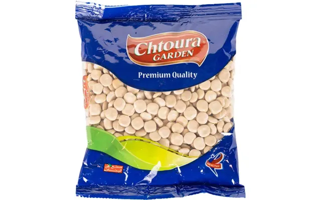 Chtoura Garden Søde Lupinbønner 450 G