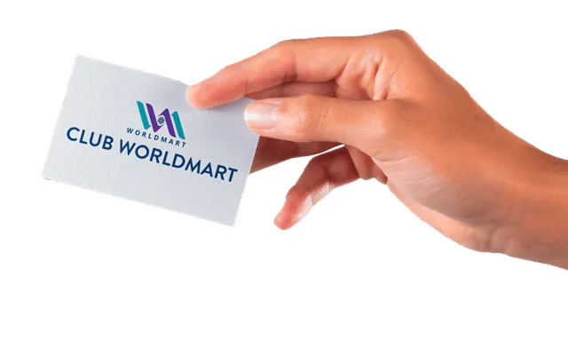 Club Worldmart