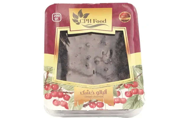 Cph Food Surkirsebær 200 G