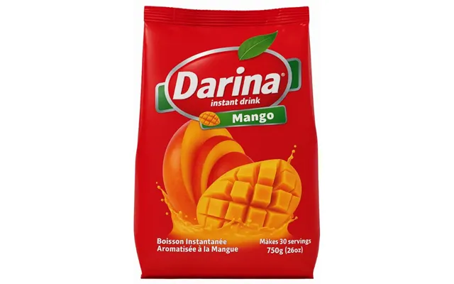 Darina Instant Drik - Mango 750 G