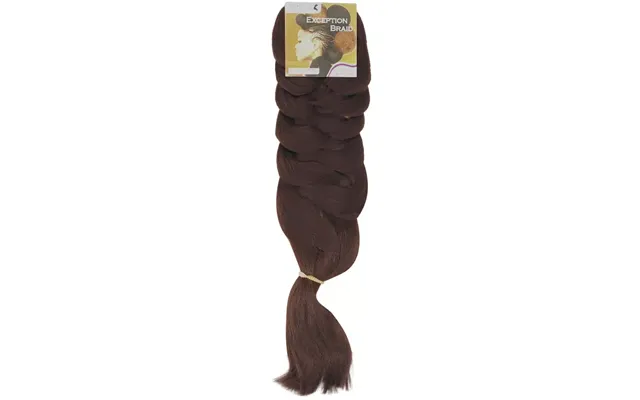 Dream Hair Exception Braid - 33