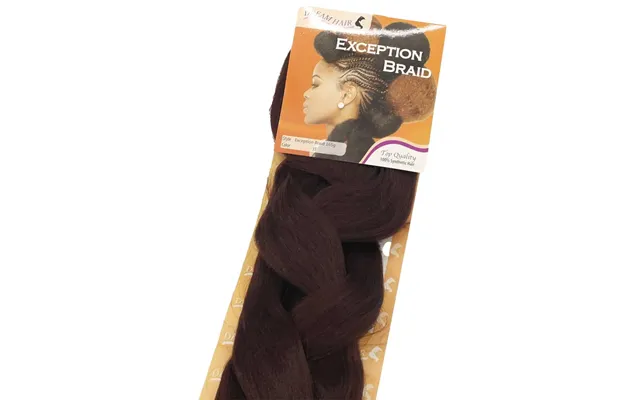 Exeption Braid - Farve 33-82