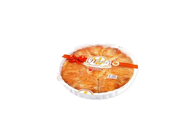 Hastel Kadayif - Tørrede 400 G
