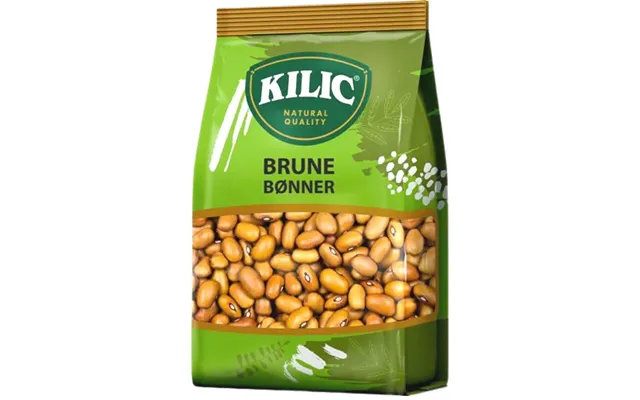 Kilic Brune Bønner 900 G product image