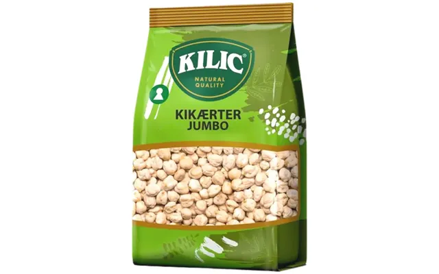 Kilic Kikærter - Jumbo 900 G