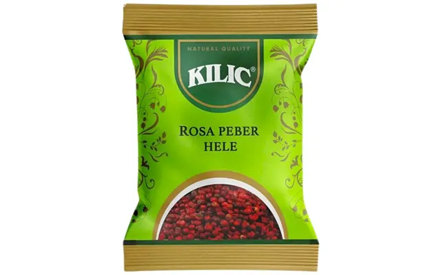 Kilic Rosa Peber 15 G
