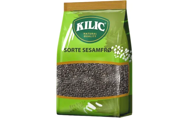 Kilic Sorte Sesamfrø 700 G
