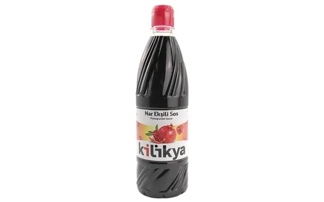 Kilikya Granatæble Sauce 1 L