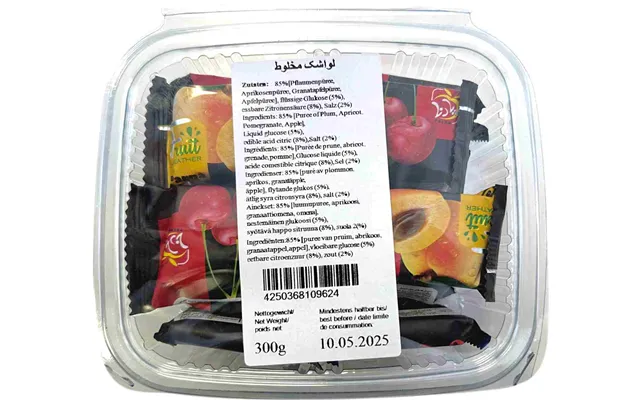 Lavashak 300 G