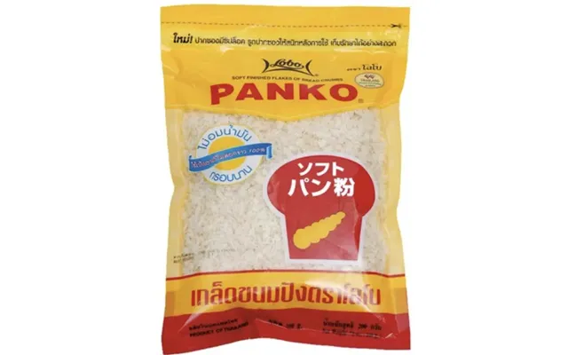 Madspildsvare Lobo Panko 200 G