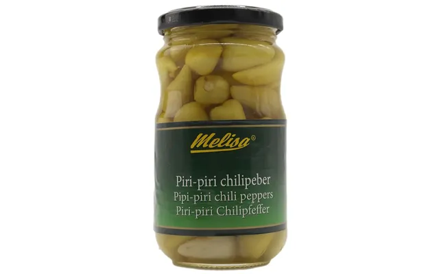 Melisa Piri-piri Chili 340 G