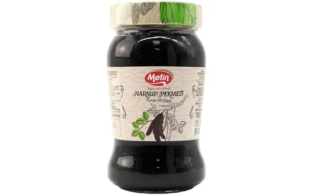 Metin Johannesbrød Melasse 700 G