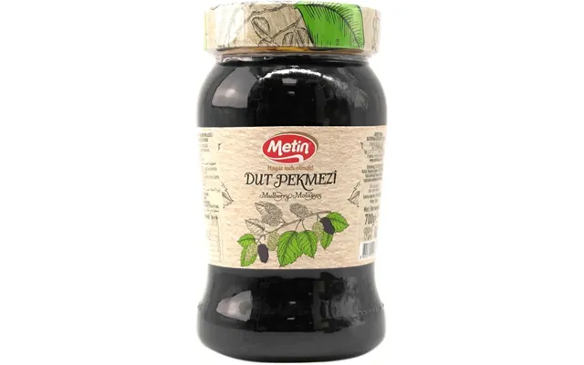 Metin Morbær Melasse 700 G
