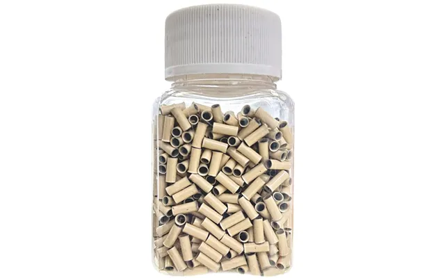 Micro Links Light Blonde 1000 Stk
