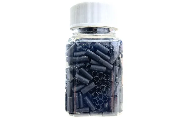 Shrinkable Micro Links Sort 500 Stk