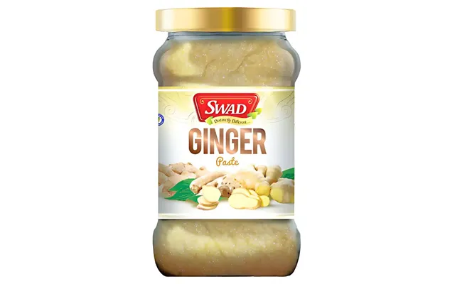 Swad Ginger Paste 300 G