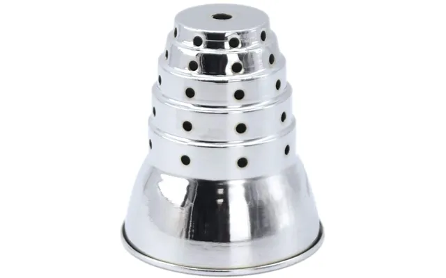 Vandpibe Vindskærm 14 Cm