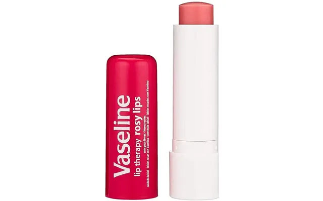 Vaseline Lip Therapy Rosy Lips Læbepomade