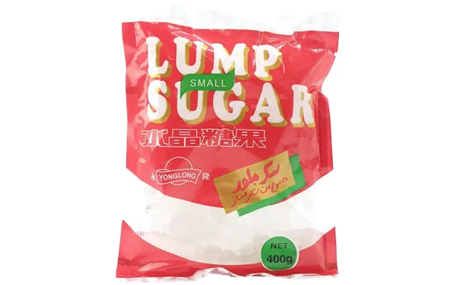 Yonglong Sukker 400 G