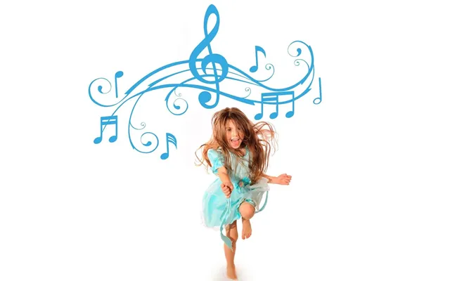 Noder - Wallsticker